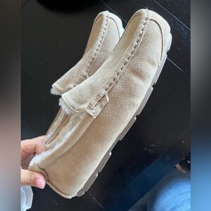 Brand new UGGS slippers
